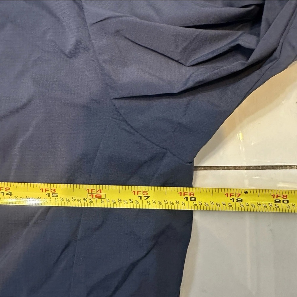 Stio Women's S Second Light Windshell Jacket Moun… - image 4